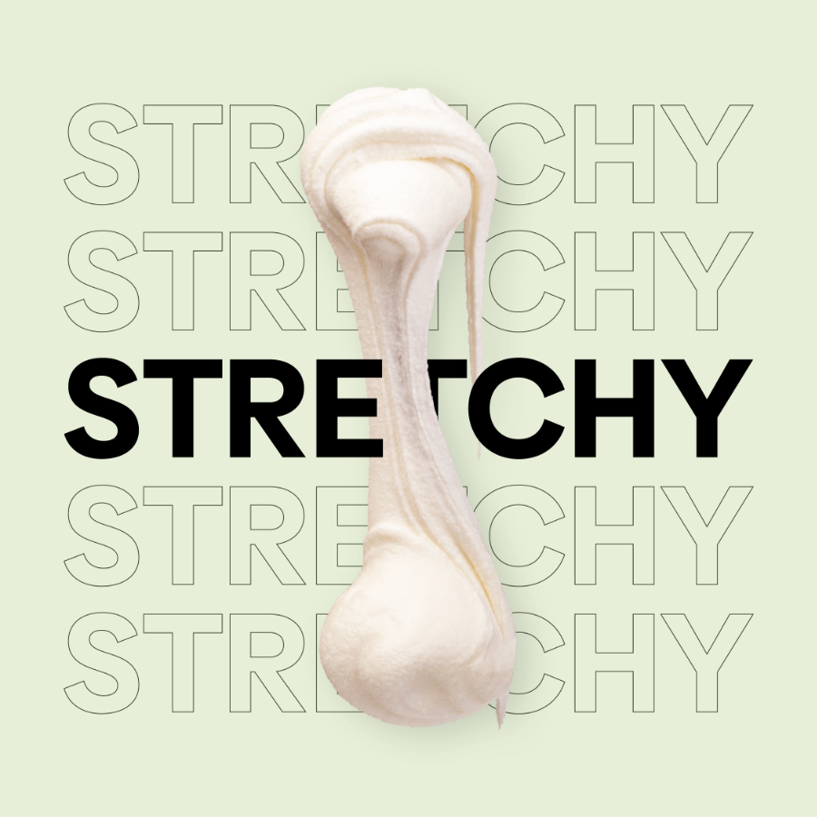 Why Stretchy