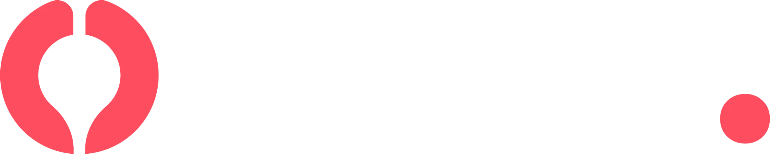 onour white logo